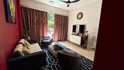 Tanglin Regency (D10), Condominium #463992721